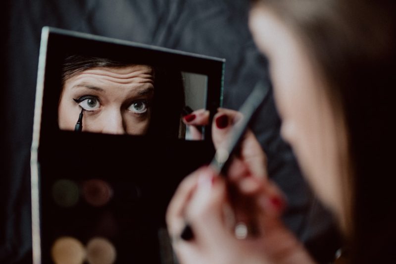 Mastering the Smoky Eye: A Step-by-Step Guide