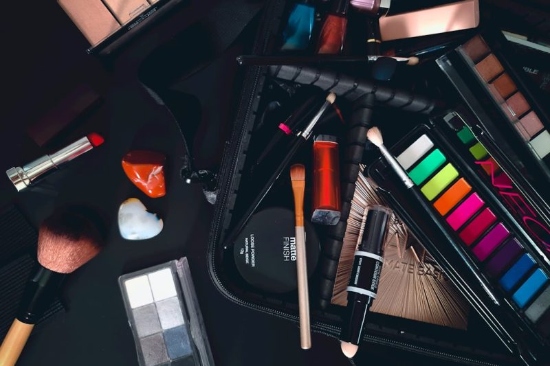 Top Cruelty-Free Makeup Products for Ethical Beauty